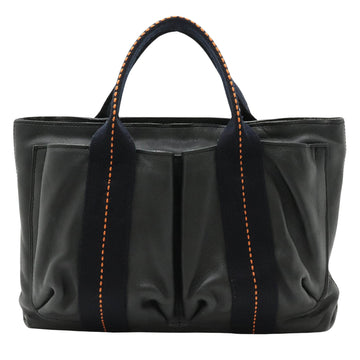 HERMES Caravan Handbag