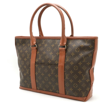 LOUIS VUITTON Sac Weekend Tote