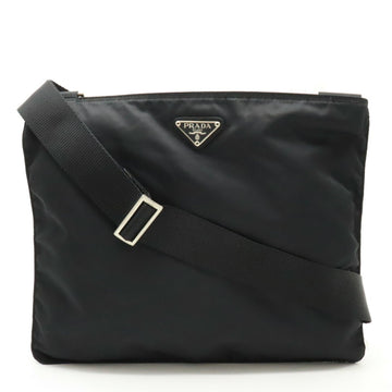 PRADA Tessuto Shoulder Bag