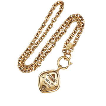 CHANEL Cambon Necklace