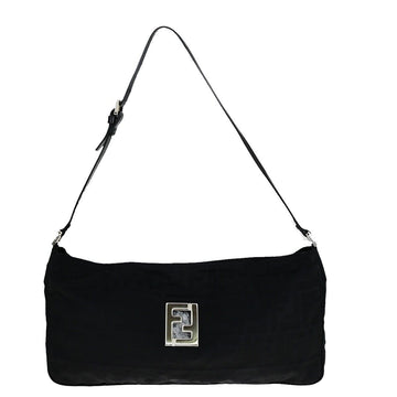 FENDI Zucca Shoulder Bag