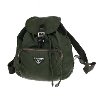 PRADA Tessuto Backpack