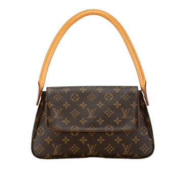 LOUIS VUITTON Mini looping Shoulder Bag