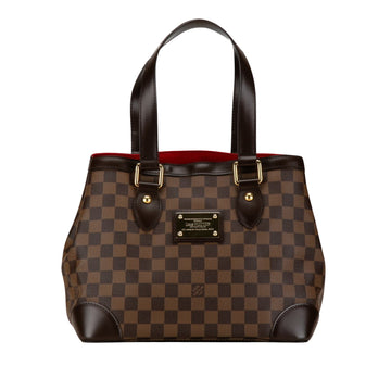 LOUIS VUITTON Hampstead Handbag