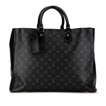 LOUIS VUITTON Eclipse Tote