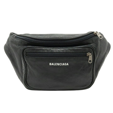 BALENCIAGA Explorer Clutch Bag