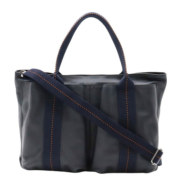 HERMES Caravan Tote