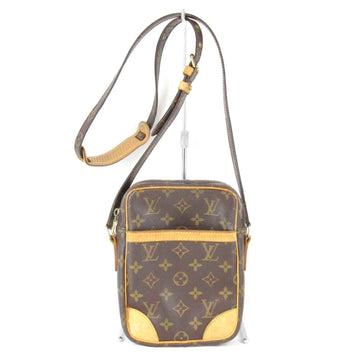 LOUIS VUITTON Danube Shoulder Bag