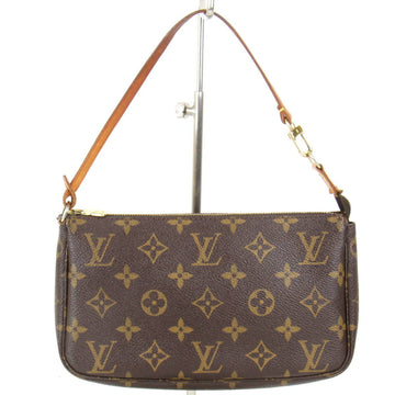 LOUIS VUITTON Pochette Accessoire Clutch Bag