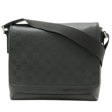 LOUIS VUITTON District Shoulder Bag