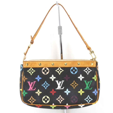 LOUIS VUITTON Pochette Accessoire Clutch Bag