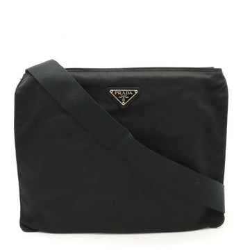 PRADA Tessuto Shoulder Bag