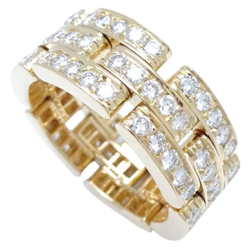 CARTIER Maillon panthere Ring