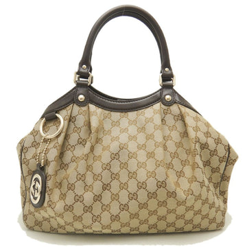 GUCCI Sukey Tote