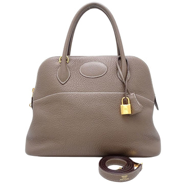 HERMES Bolide Handbag