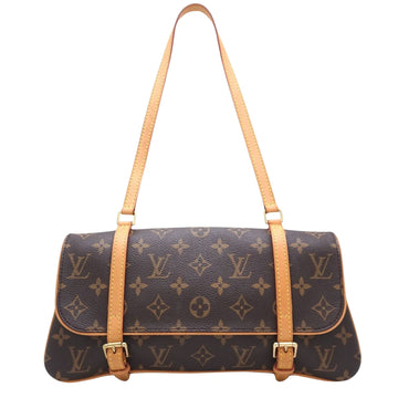 LOUIS VUITTON Marelle Shoulder Bag