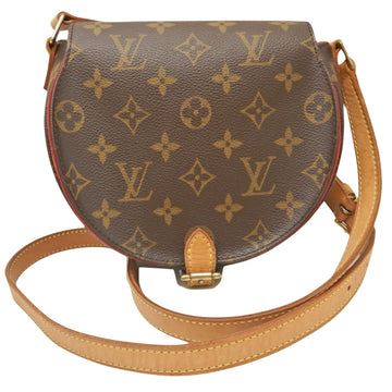 LOUIS VUITTON Tambourin Shoulder Bag