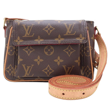 LOUIS VUITTON Viva Cite Shoulder Bag