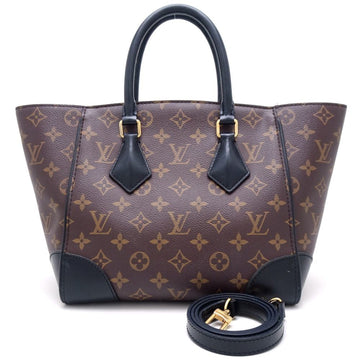 LOUIS VUITTON Phenix Handbag