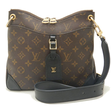 LOUIS VUITTON Odeon Shoulder Bag