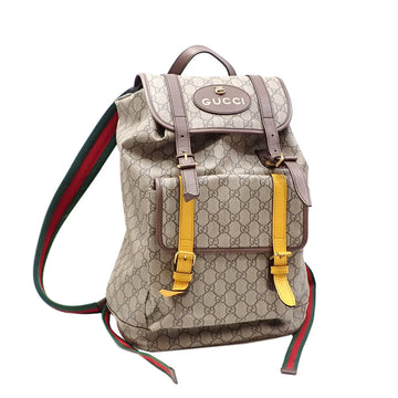 GUCCI Vintage Backpack