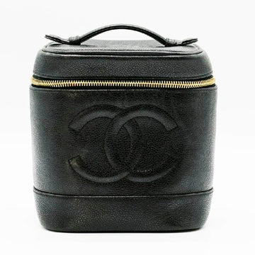 CHANEL Vanity Handbag