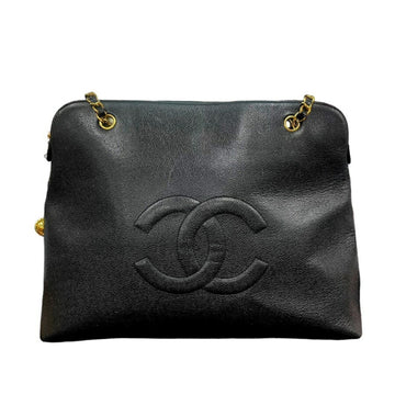 CHANEL  Shoulder Bag