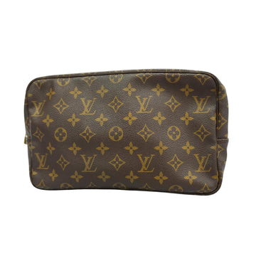 LOUIS VUITTON Compiegne 28 Clutch Bag