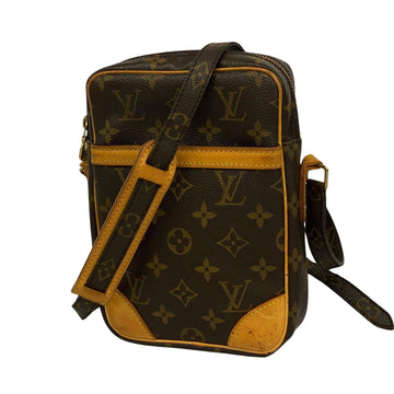 LOUIS VUITTON Danube Shoulder Bag