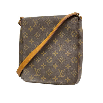 LOUIS VUITTON Musette Salsa Shoulder Bag