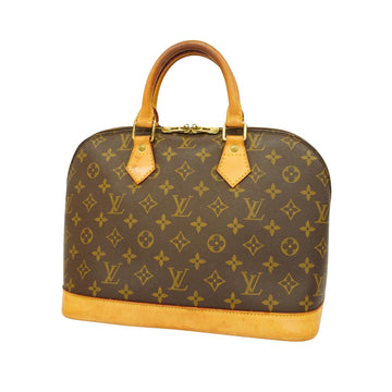 LOUIS VUITTON Alma Handbag