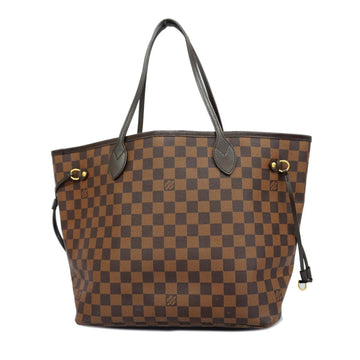 LOUIS VUITTON Neverfull MM Tote