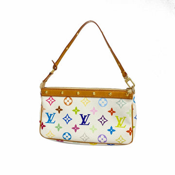 LOUIS VUITTON Pochette Accessoire Clutch Bag