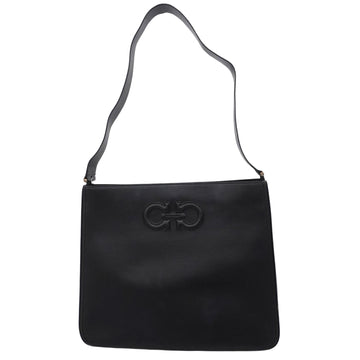 SALVATORE FERRAGAMO Gancini Shoulder Bag