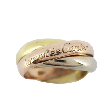 CARTIER Trinity Ring