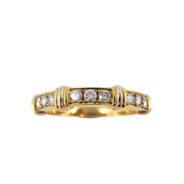 CARTIER Contessa Ring