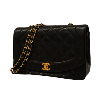 CHANEL Diana Shoulder Bag