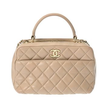 CHANEL Trendy CC Shoulder Bag