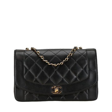 CHANEL Diana Shoulder Bag