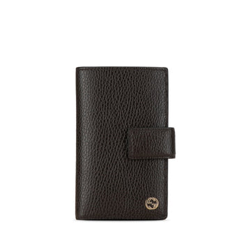 GUCCI Porte feuille bifold Wallet