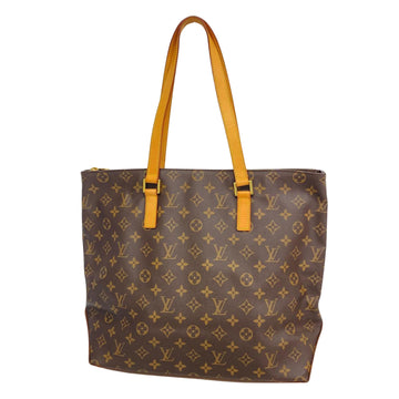 LOUIS VUITTON Mezzo Tote