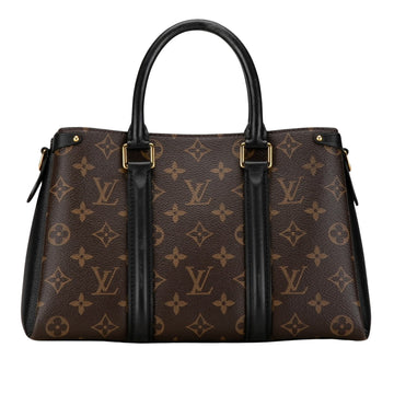 LOUIS VUITTON Soufflot Handbag