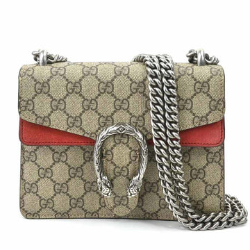 GUCCI Dionysus Shoulder Bag