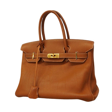 HERMES Birkin 35 Handbag