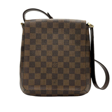 LOUIS VUITTON Musette Salsa Shoulder Bag