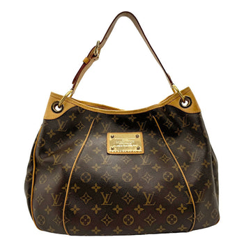 LOUIS VUITTON Galliera Shoulder Bag