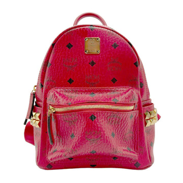 MCM Visetos Backpack