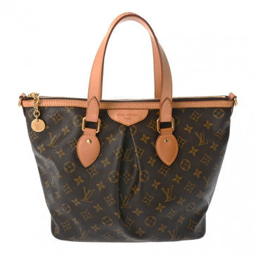 LOUIS VUITTON Palermo Handbag