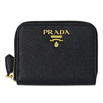 PRADA Saffiano Wallet