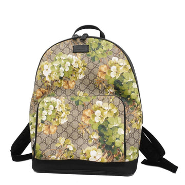 GUCCI GG blooms Backpack